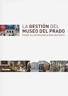 la gestion del museo de prado-9788484805618