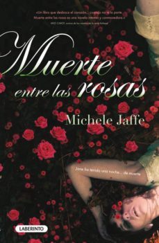 muerte entre las rosas-9788484836018