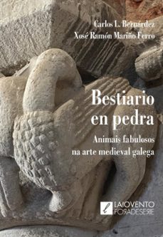 bestiario en pedra-9788484876618