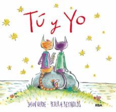 tu y yo-peter h. reynolds-9788484882718