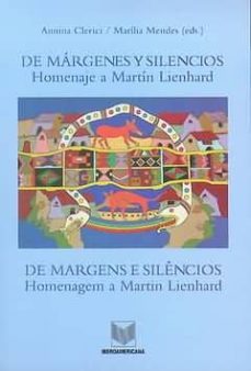 de margenes y silencios-9788484892618
