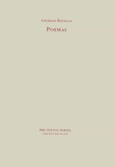 poemas (2ª ed)-georges bataille-9788485081318