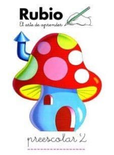 preescolar rubio, n. 2-ramon rubio silvestre-9788485109418