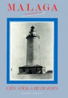 malaga in memoriam 1874-1974-9788486167318