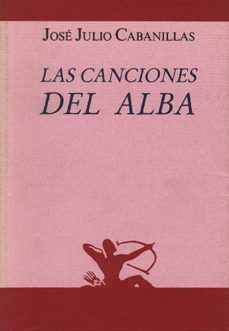las canciones del alba-9788486307318