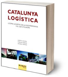 catalunya logistica-judith contel-9788486684518