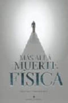mas alla de la muerte fisica-enrique reig-isaac jauli-9788486709518