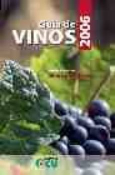 guia de vinos 2006 (dossier especial: el vino de la rioja)-9788486939618