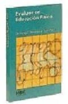 evaluar en educacion fisica-domingo blazquez sanchez-9788487330018