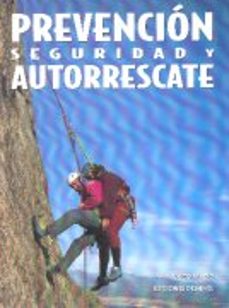 prevencion y autorrescate-9788487746918