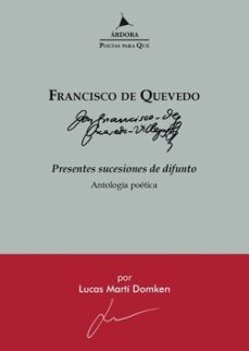 -francisco quevedo-9788488020918