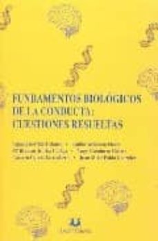 cuestiones resueltas de fundamentos biologicos (3ª ed.)-9788488667618