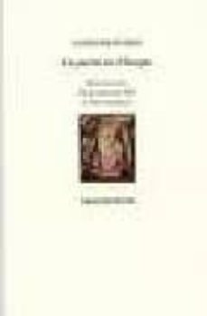 la puerta en el bosque (notas alrededor de paisaje sentimental, 1 915 de sergei charchoune)-gustavo martin garzo-9788489455818