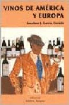 vinos de america y europa-anselmo j. garcia curado-9788489675018
