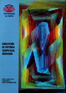 concepcion de sistemas tiempo real sin crono-manuel vilares ferro-j. graña-a. valderruten-9788489694118