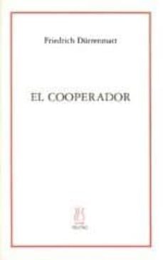 el cooperador-9788489753518