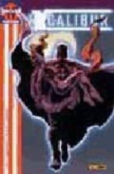 excalibur nº 3-9788489872318