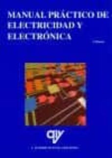 manual practico de electricidad y electronica-john richard watson-9788489922518