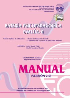 evalua 0 manual-9788489967618