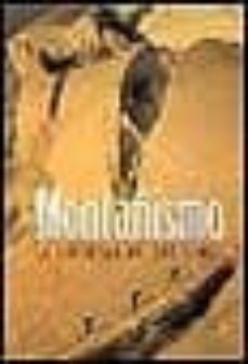 montañismo-9788489969018
