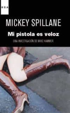 mi pistola es veloz-9788490061718