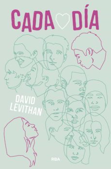 cada día (ebook)-david levithan-9788490069318