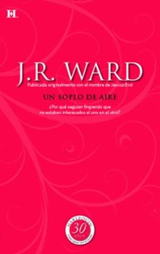 -j. r. ward-9788490100318