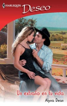 un extraño en tu vida-alyssa dean-9788490105818