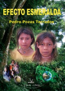 efecto esmeralda (ebook)-pedro pozas terrados-9788490110218