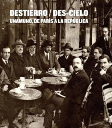 destierro / des-cielo (ebook)-9788490124918