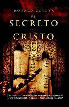 el secreto de cristo (ebook)-ronald cutler-9788490184318