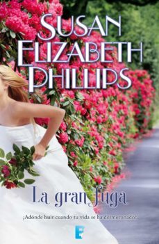 la gran fuga (golfistas 7) (ebook)-susan elizabeth phillips-9788490192818