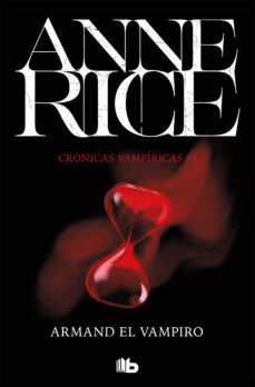 armand el vampiro (crónicas vampíricas 6) (ebook)-anne rice-9788490196618