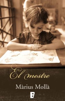 el mestre (ebook)-marius molla-9788490199718