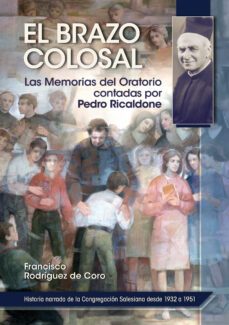 el brazo colosal-9788490230718