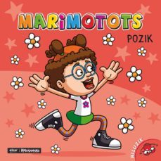 marimotots pozik-nor gara?-9788490272718