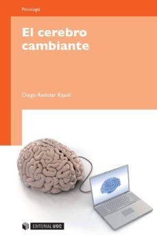 el cerebro cambiante (ebook)-diego redolar ripoll-9788490296318