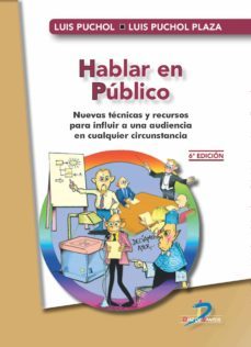 hablar en publico (ebook)-9788490522318