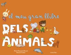 el meu gran llibre dels animals-9788490572818