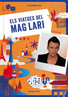 els viatges del mag lari (ebook)-montserrat lari-9788416519781