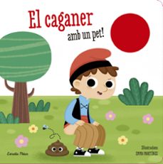 el caganer amb un pet!-9788490579718