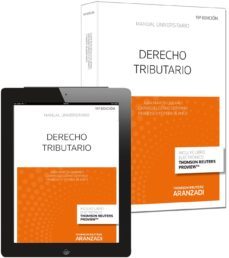 derecho tributario (19ª ed.)-9788490595718