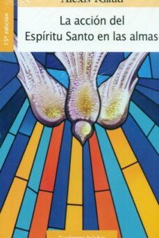 accion del espiritu santo en las almas, la-alexis riaud-9788490615218