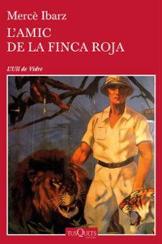 l amic de la finca roja-9788490664018
