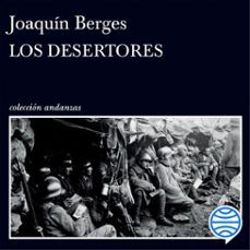 los desertores (audiolibro)-joaquin berges-9788490666418