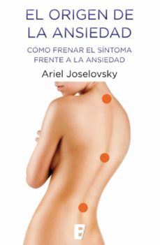 el origen de la ansiedad (ebook)-ariel joselovsky-9788490693018