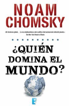 ¿quien domina el mundo? (ebook)-noam chomsky-9788490695418