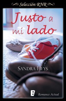 justo a mi lado (quinteto de la muerte 4) (ebook)-sandra heys-9788490696118