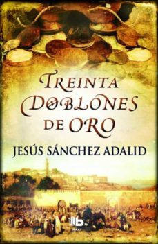 treinta doblones de oro-9788490700518