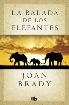 la balada de los elefantes-9788490703618